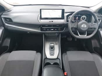 Used Nissan Qashqai 2024 for sale - 79690960: Photo