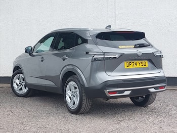 Used Nissan Qashqai 2024 for sale - 79690960: Photo