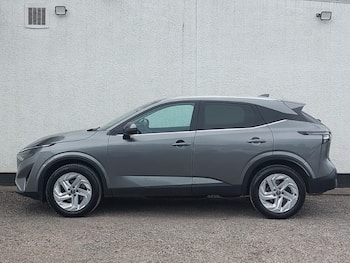 Used Nissan Qashqai 2024 for sale - 79690960: Photo
