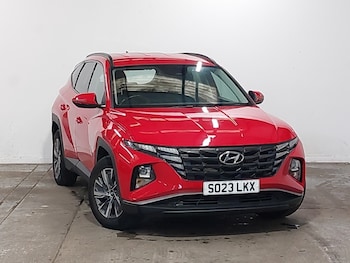 Used Hyundai TUCSON 2023 for sale - 79285813: Photo