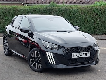 2024 - 1.2 PureTech 100 Allure 5dr