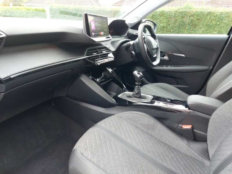 Used Peugeot 208 2024 for sale - 77214593: Photo 5