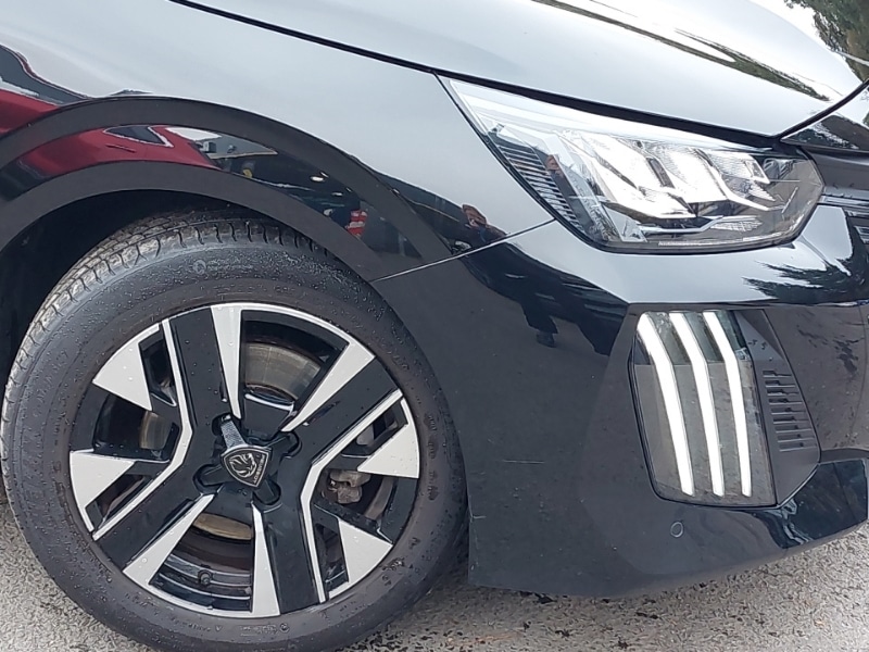 Used Peugeot 208 2024 for sale - 77214593: Photo 9