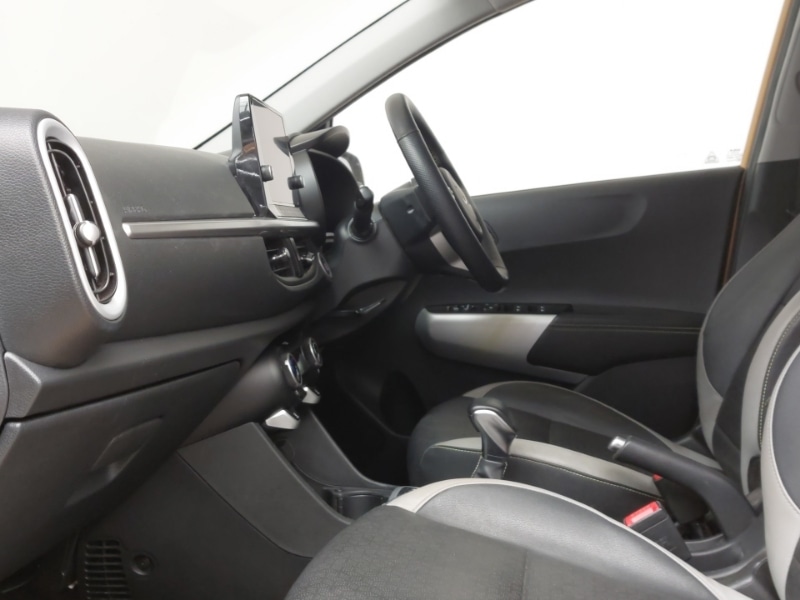 Used Kia Picanto 2022 for sale - 77467689: Photo 5