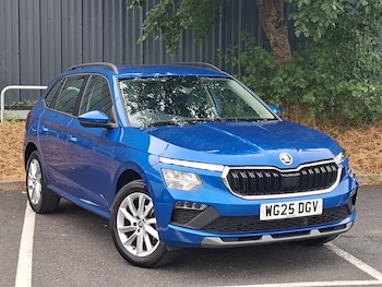 Used Skoda Kamiq 2025 for sale - 79525334: Photo