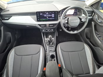Used Skoda Kamiq 2025 for sale - 79525334: Photo
