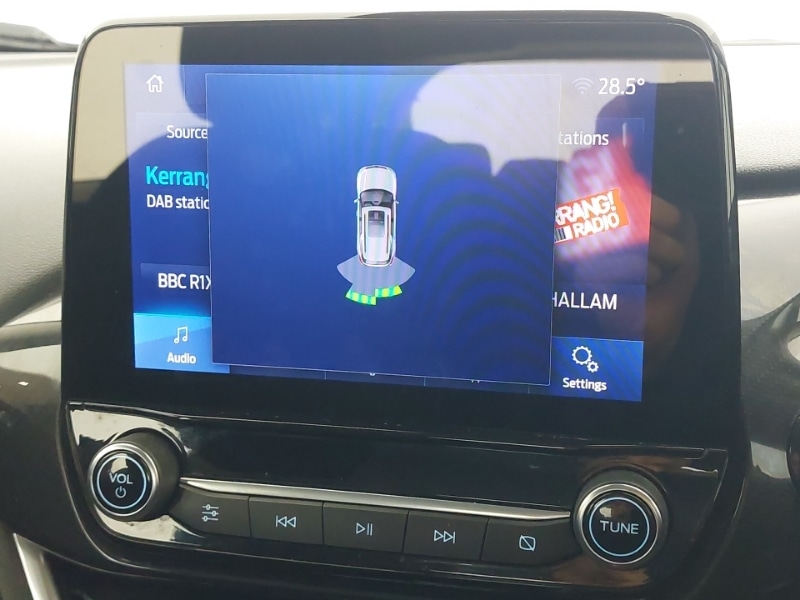 Used Ford Puma 2022 for sale - 76431448: Photo 11