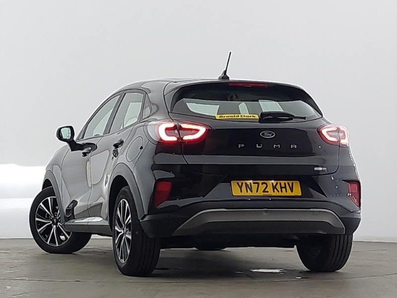 Used Ford Puma 2022 for sale - 76431448: Photo 3