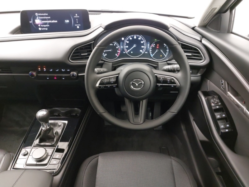 Used Mazda CX-30 2025 for sale - 76479137: Photo 7