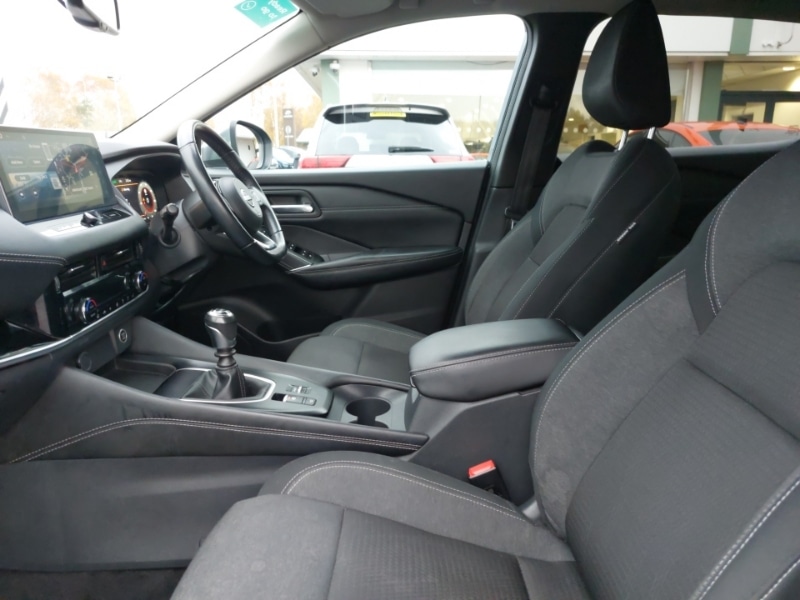 Used Nissan Qashqai 2022 for sale - 77127154: Photo 5