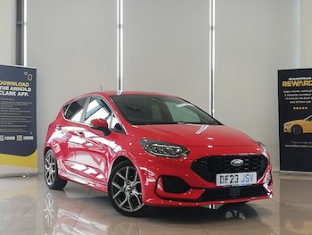Used Ford Fiesta 2023 for sale - 79492443: Photo