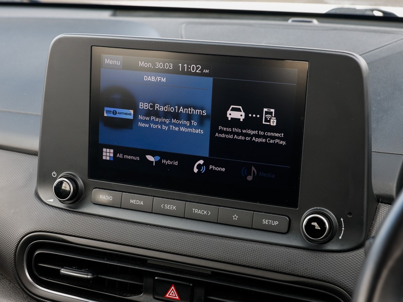 Used Hyundai KONA 2022 for sale - 78118293: Photo 11