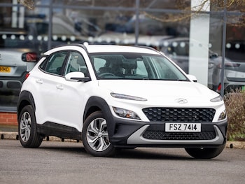 Hyundai KONA feature image