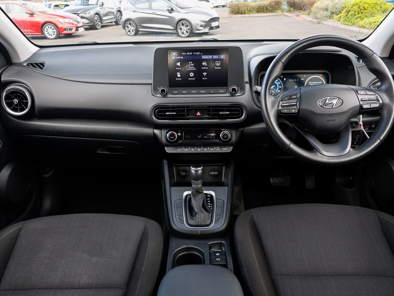 Used Hyundai KONA 2022 for sale - 78118293: Photo 2
