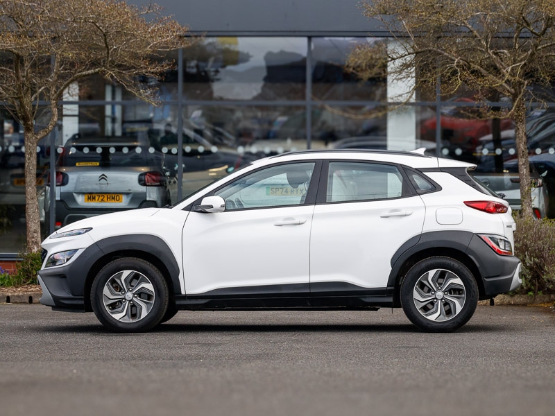 Used Hyundai KONA 2022 for sale - 78118293: Photo 4