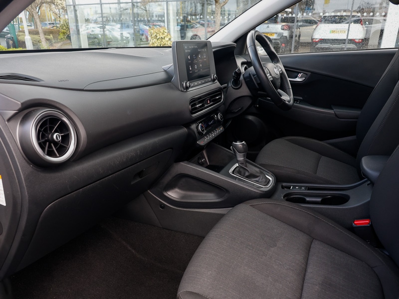 Used Hyundai KONA 2022 for sale - 78118293: Photo 5