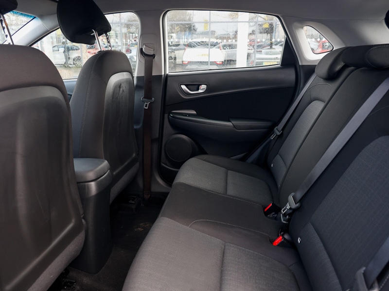 Used Hyundai KONA 2022 for sale - 78118293: Photo 6