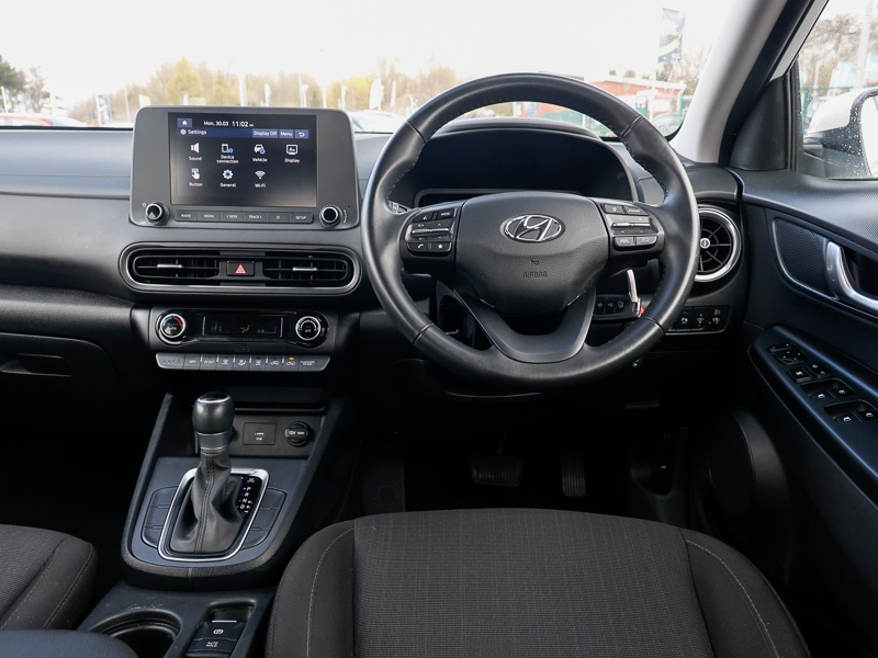 Used Hyundai KONA 2022 for sale - 78118293: Photo 7