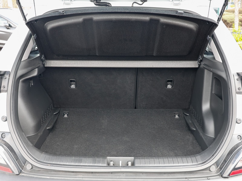 Used Hyundai KONA 2022 for sale - 78118293: Photo 8