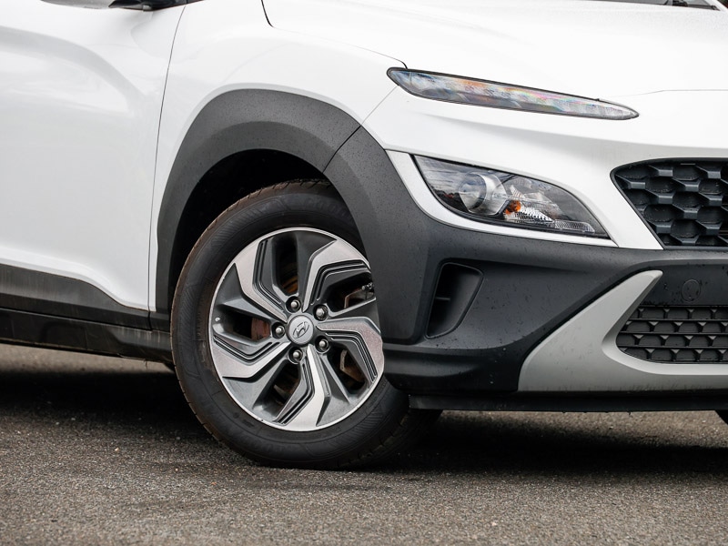 Used Hyundai KONA 2022 for sale - 78118293: Photo 9