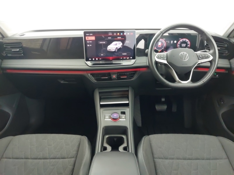 Used Volkswagen Tiguan 2024 for sale - 77923310: Photo 2