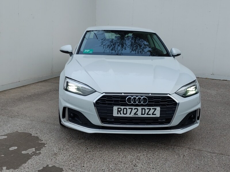 Used Audi A5 2022 for sale - 77875723: Photo 12