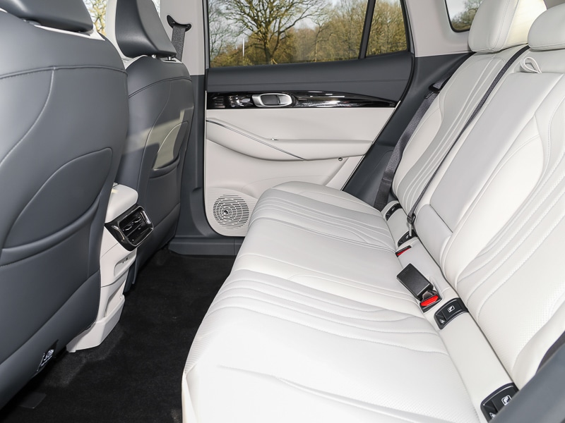 Used Geely Geely EX5 2025 for sale - 77782846: Photo 6