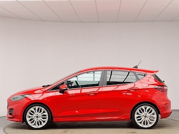 Used Ford Fiesta 2023 for sale - 78736048: Photo