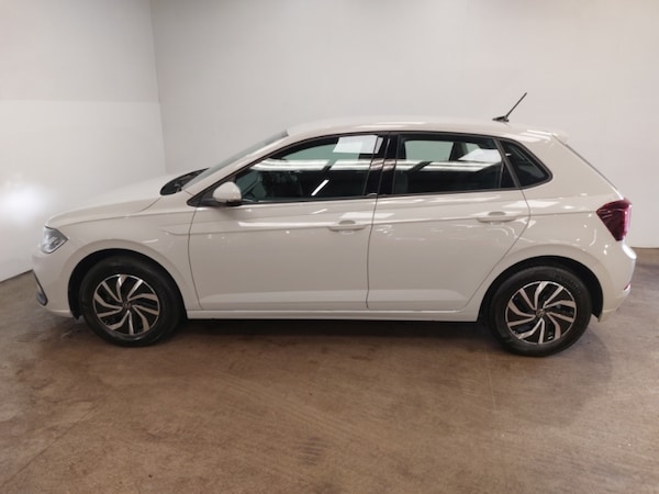 Used Volkswagen Polo 2025 for sale - 76244091: Photo 4