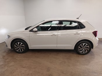 Used Volkswagen Polo 2025 for sale - 76244091: Photo 4