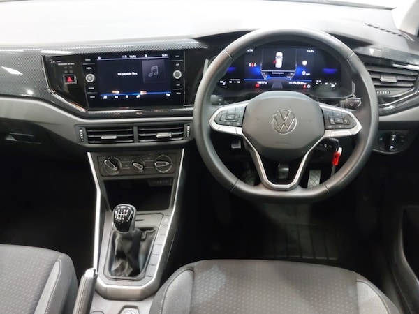 Used Volkswagen Polo 2025 for sale - 76244091: Photo 7