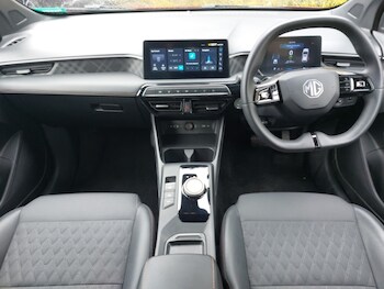 Used MG MG3 2024 for sale - 78269786: Photo