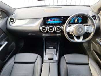 Used Mercedes-Benz GLA 2021 for sale - 74842039: Photo
