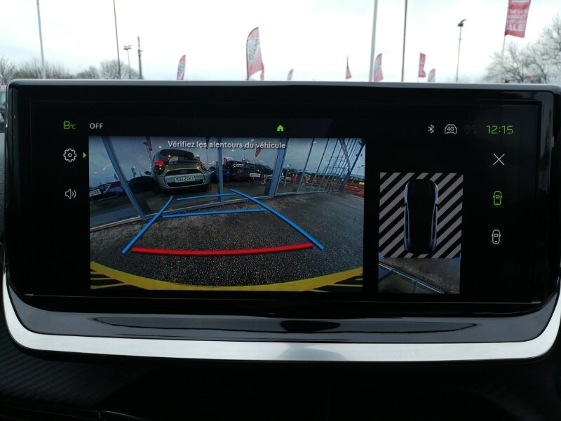 Used Peugeot 208 2024 for sale - 77503915: Photo 12