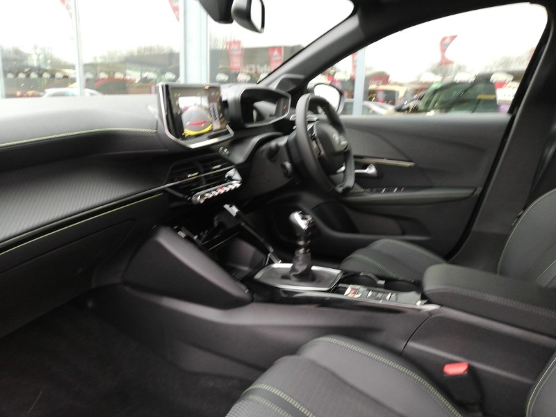 Used Peugeot 208 2024 for sale - 77503915: Photo 5