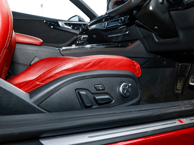 Used Audi A5 2023 for sale - 77480564: Photo 11