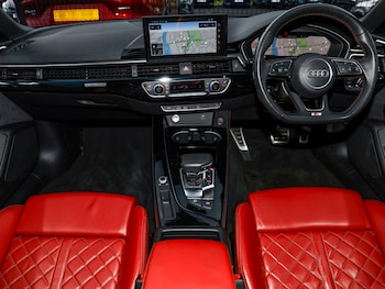 Used Audi A5 2023 for sale - 77480564: Photo