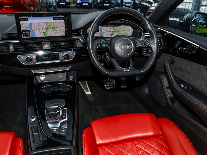 Used Audi A5 2023 for sale - 77480564: Photo 7