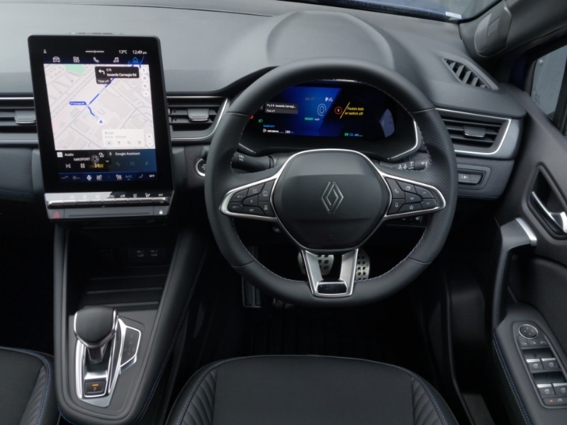 Used Renault Other 2024 for sale - 76427081: Photo 7