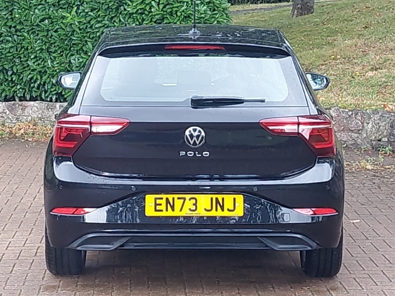 Used Volkswagen Polo 2024 for sale - 76688423: Photo 12