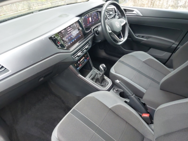 Used Volkswagen Polo 2024 for sale - 76688423: Photo 5