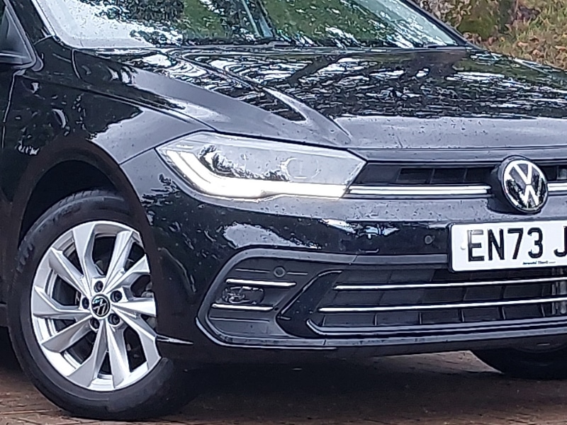 Used Volkswagen Polo 2024 for sale - 76688423: Photo 9