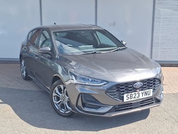 Used Ford Focus 2023 for sale - 79673132: Photo