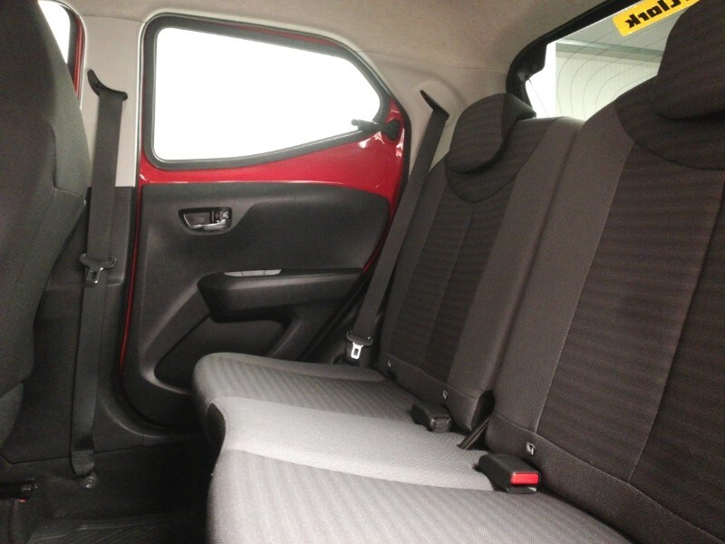 Used Toyota AYGO 2020 for sale - 77949713: Photo 6