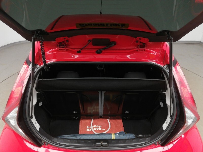 Used Toyota AYGO 2020 for sale - 77949713: Photo 8