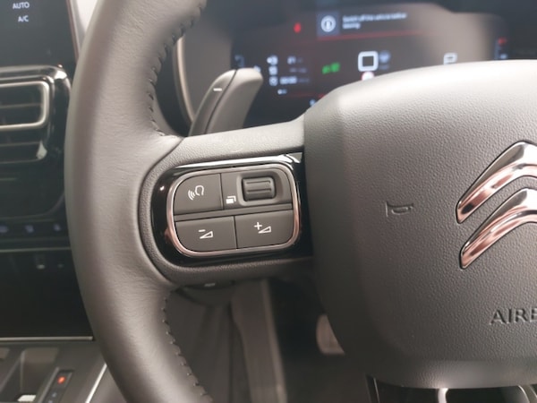 Used Citroen C5 Aircross 2025 for sale - 76293769: Photo 12