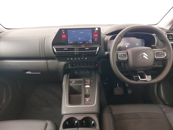 Used Citroen C5 Aircross 2025 for sale - 76293769: Photo 2