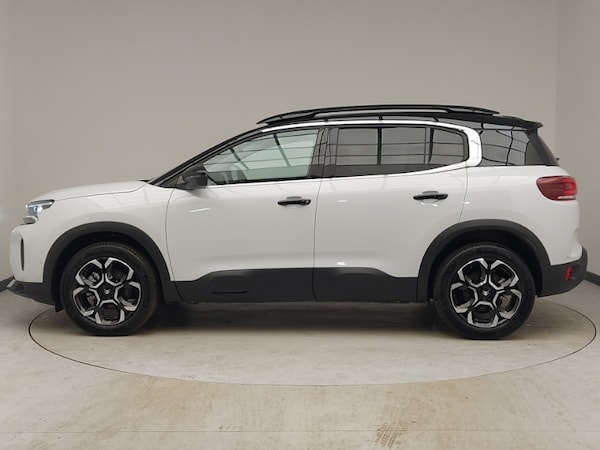 Used Citroen C5 Aircross 2025 for sale - 76293769: Photo 4
