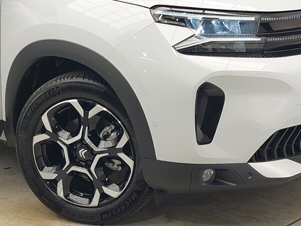 Used Citroen C5 Aircross 2025 for sale - 76293769: Photo 9