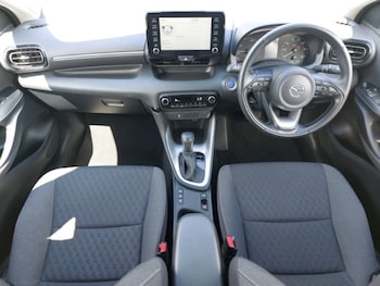 Used Mazda Mazda2 HYBRID 2023 for sale - 79144058: Photo
